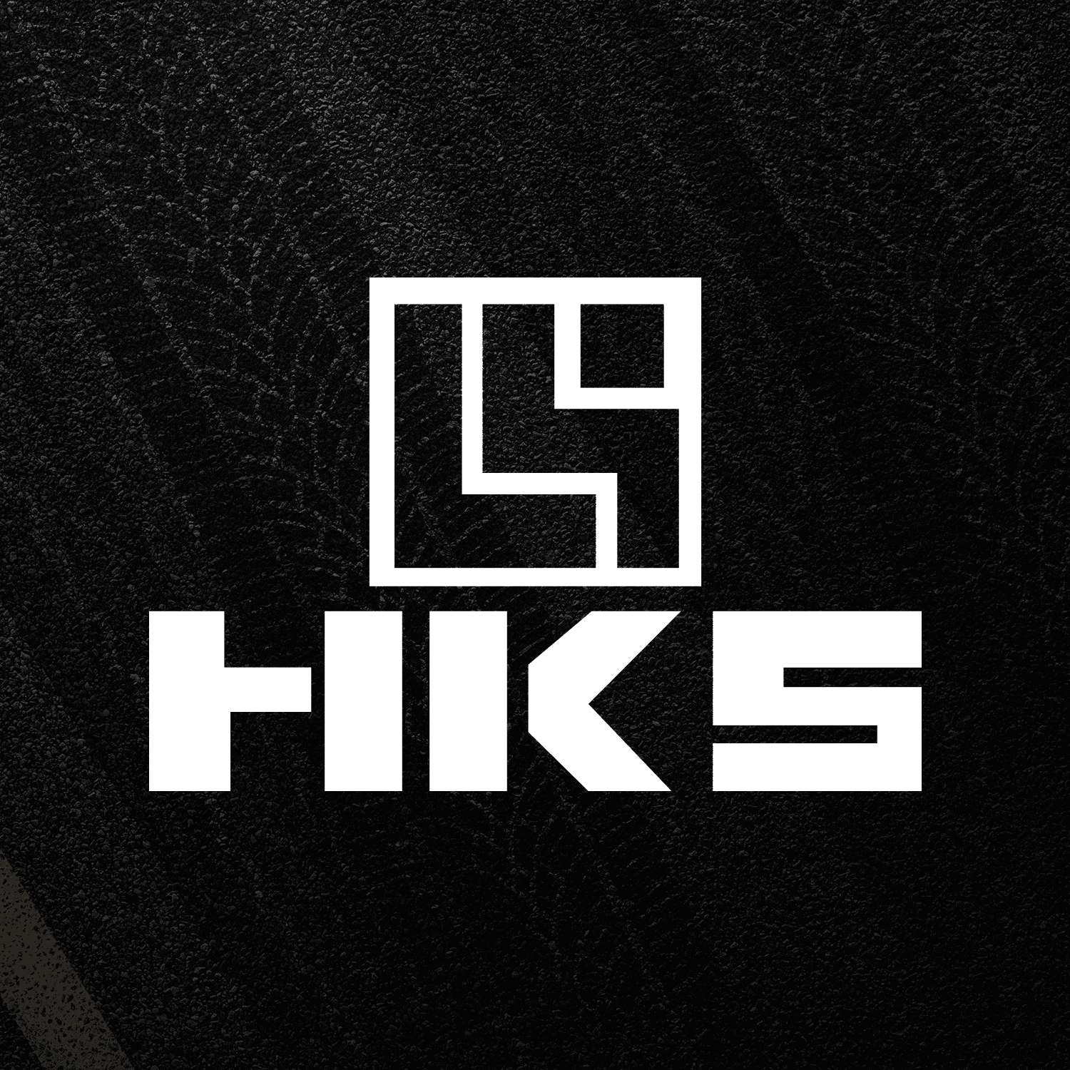 HKS Original Retro Logo JDM Sticker Drift Japan Car DieCut Decal eBay