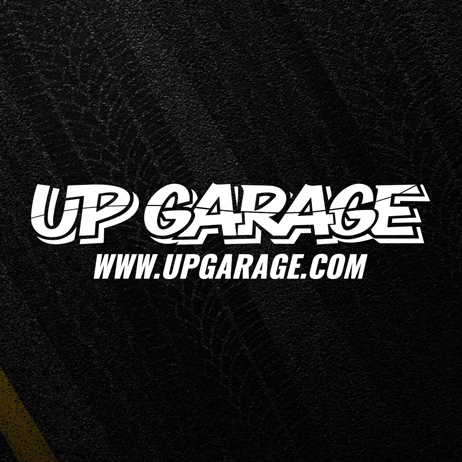 Garage up
