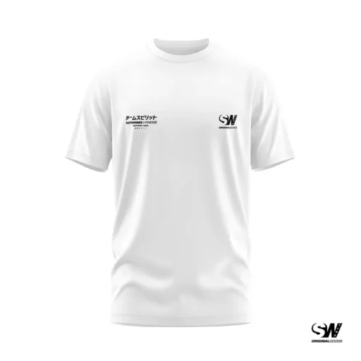 japanese premium tee saitoworks classic japan