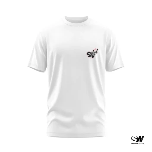 japanese premium tee saitoworks sakura blossom