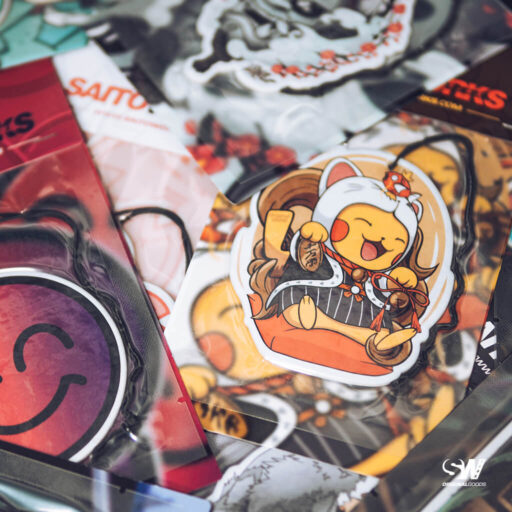 Alternative view of SAITOWORKS® Mystery Air Freshener Pack