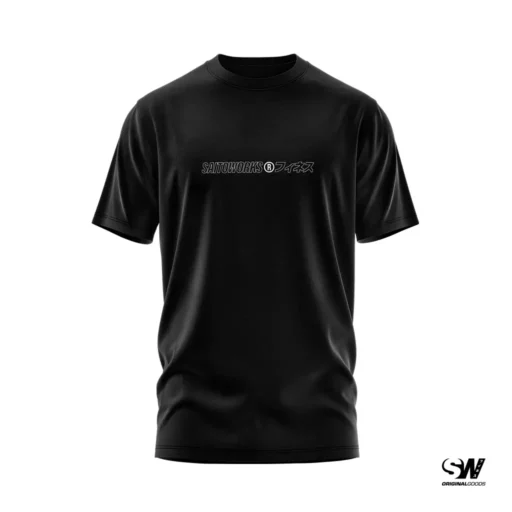 japanese premium tee saitoworks silvia wireframe