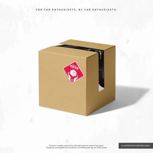 SAITOWORKS® Mystery Box ?!?!?