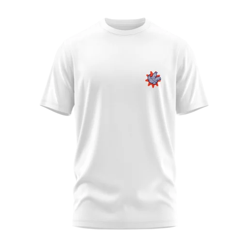 Alternative view of Ramune Yoda Soda Japan Oversized Tee