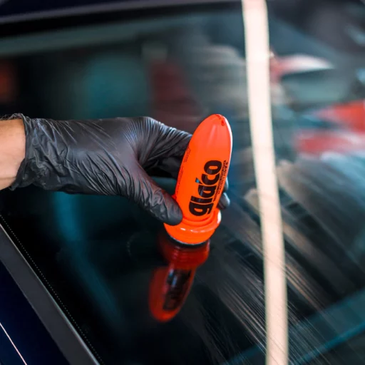 Soft99 Glaco Roll On Instant Dry 6